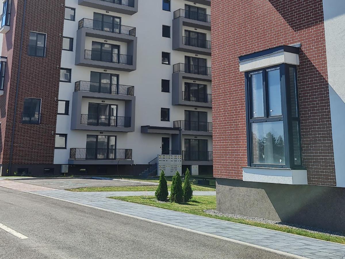 Apartament E'Special No3 אלבה לוליה מראה חיצוני תמונה