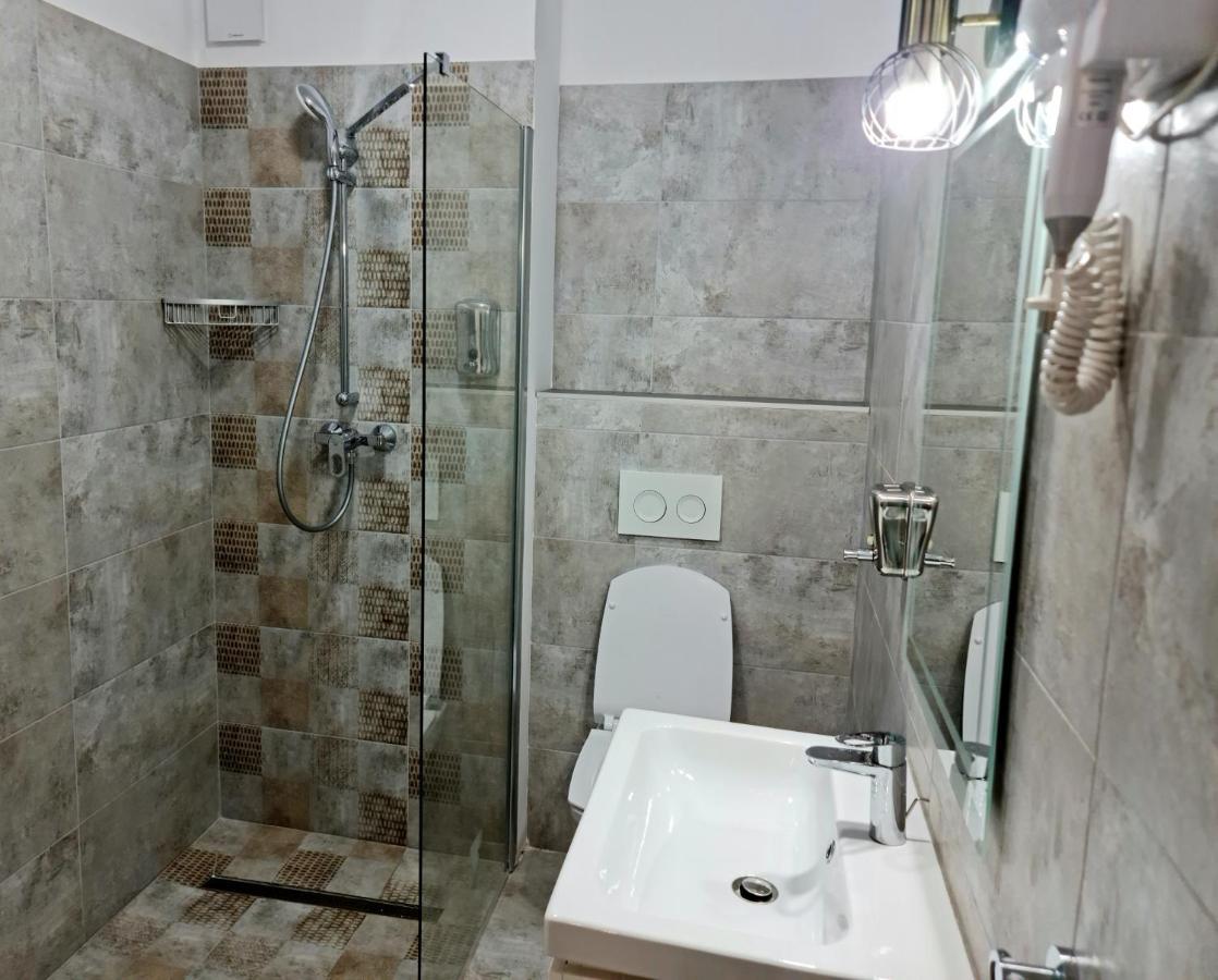 Apartament E'Special No3 אלבה לוליה מראה חיצוני תמונה