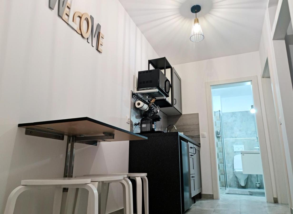 Apartament E'Special No3 אלבה לוליה מראה חיצוני תמונה