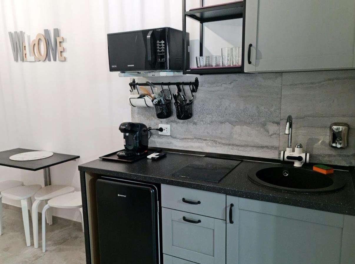 Apartament E'Special No3 אלבה לוליה מראה חיצוני תמונה