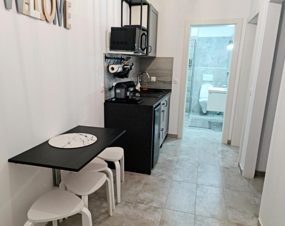 Apartament E'Special No3 אלבה לוליה מראה חיצוני תמונה
