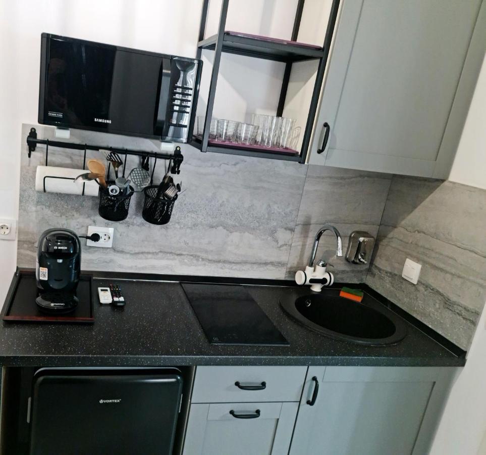 Apartament E'Special No3 אלבה לוליה מראה חיצוני תמונה