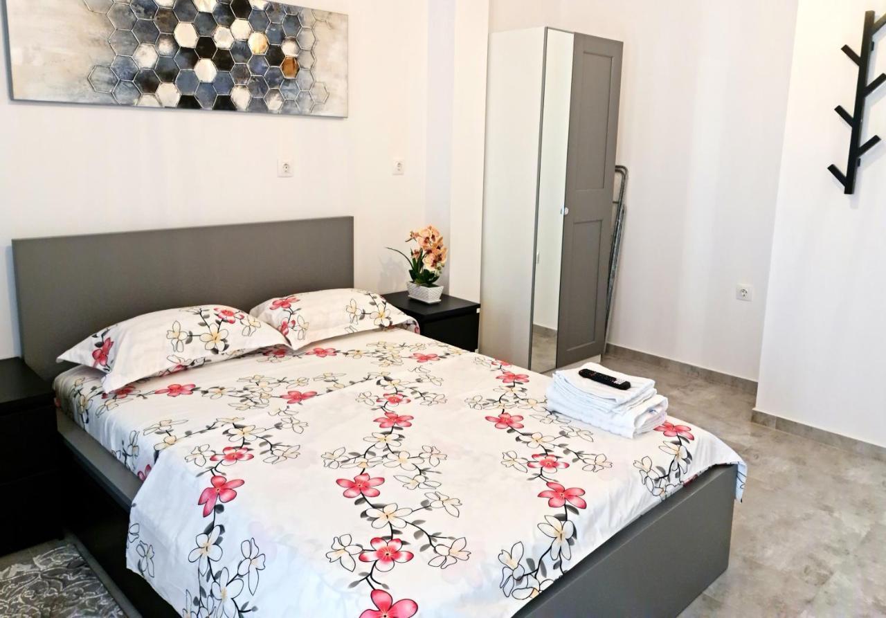 Apartament E'Special No3 אלבה לוליה מראה חיצוני תמונה
