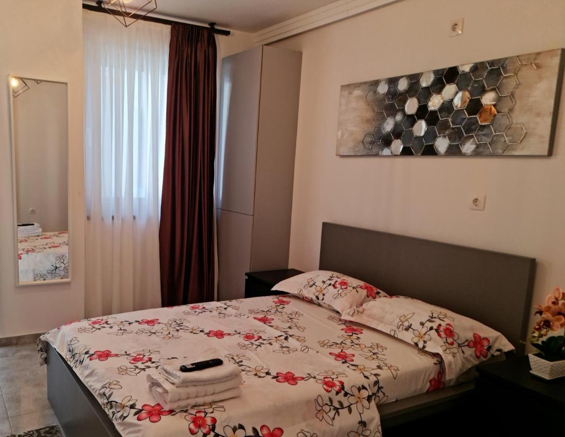 Apartament E'Special No3 אלבה לוליה מראה חיצוני תמונה