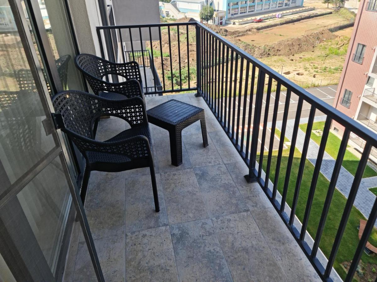 Apartament E'Special No3 אלבה לוליה מראה חיצוני תמונה