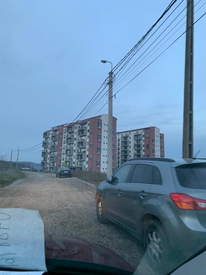 Apartament E'Special No3 אלבה לוליה מראה חיצוני תמונה