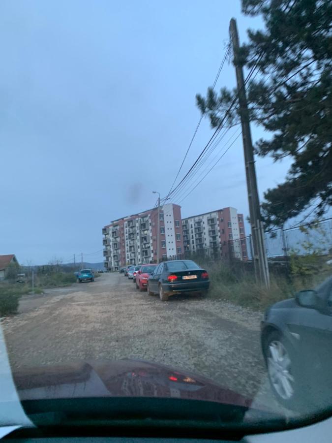 Apartament E'Special No3 אלבה לוליה מראה חיצוני תמונה